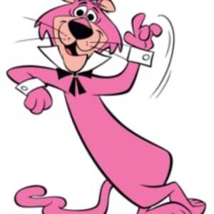 Meet your Posher, Roger